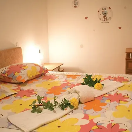 Appartement Nice Two Bedroom In
