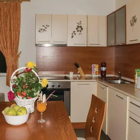 Nice Two Bedroom In * Sozopol
