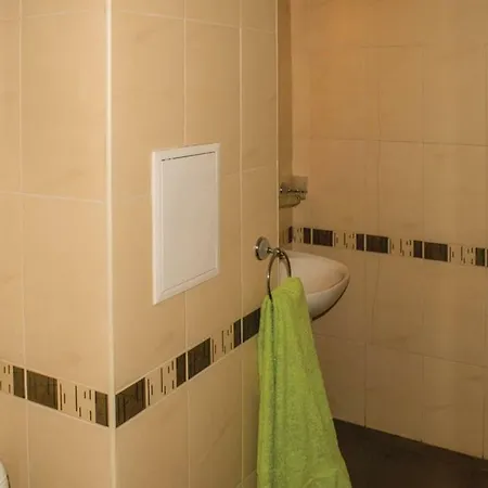 Nice Two Bedroom In