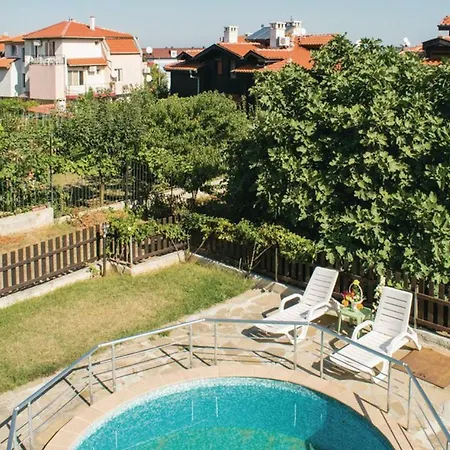 Appartement Nice Two Bedroom In *