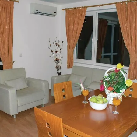 Nice Two Bedroom In