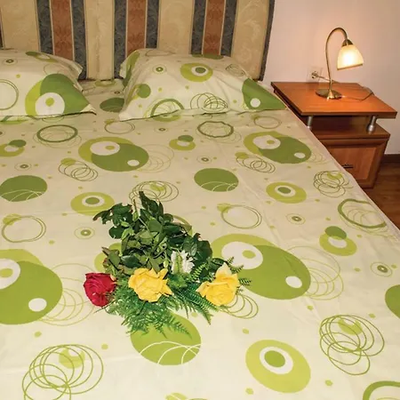 Nice Two Bedroom In Sozopol