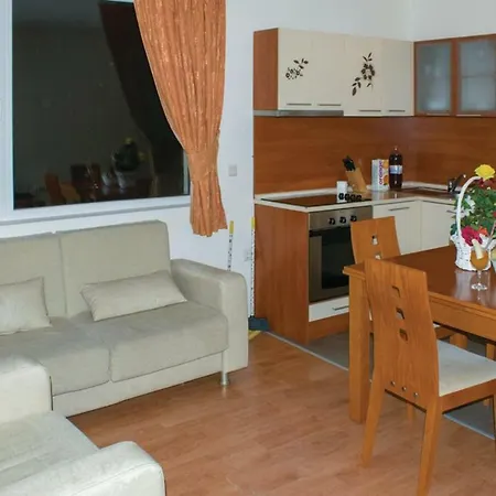 Nice Two Bedroom In